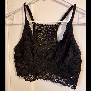 Aerie Lace Bralette